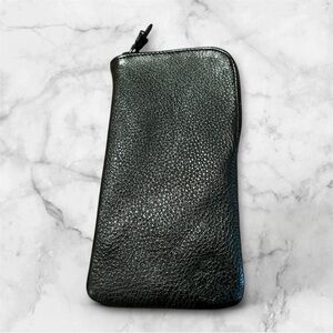 Chrome Hearts Small bag Sunglasses Case